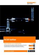 QC20 ballbar